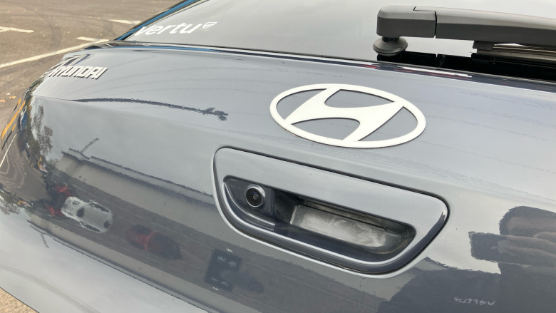 Hyundai i10 1.0 [63] Premium 5dr Auto [Nav] Petrol Hatchback